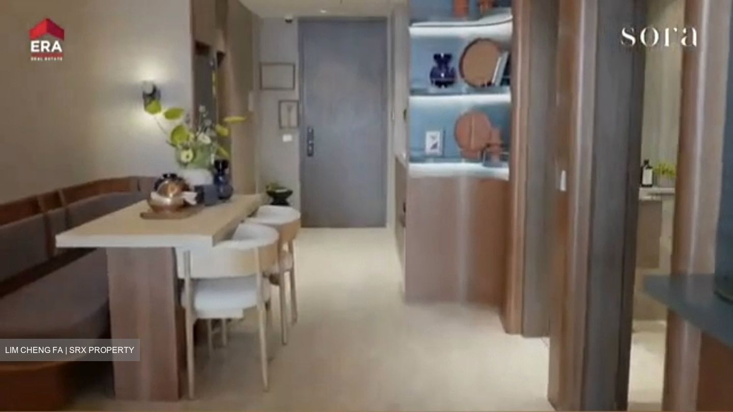 Sora (D22), Apartment #636916401